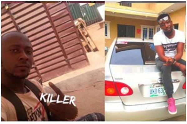 Jealous childhood friend kills popular Lagos keyboardist lailasnews