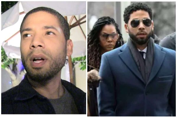 Jussie Smollett sued by the city of Chicago for $130k