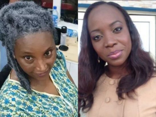 Maupe Ogun debunks claims that Kadaria Ahmed is no more a Muslim