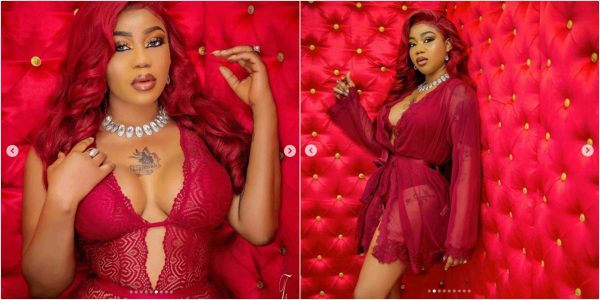 May I bury my kids if I used your product - Toyin Lawani to Lingerie company lailasnews 7