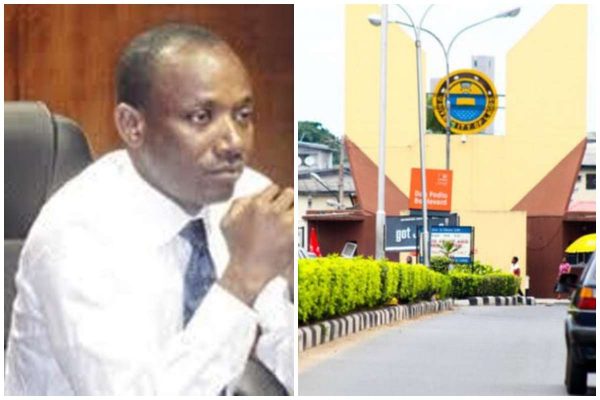 Most UNILAG first class graduates can't justify their degree - Lecturer lailasnews