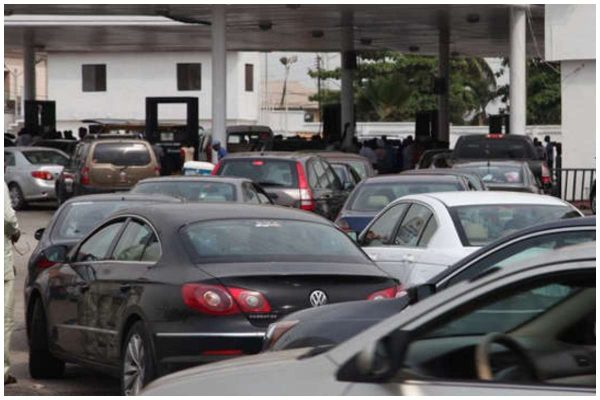 NUPENG, IPMAN speaks on fuel scarcity lailasnews