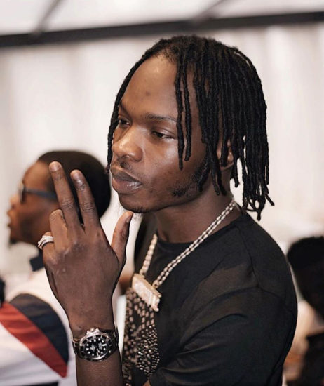 Naira Marley