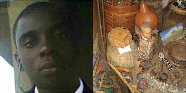 Rivers community allegedly killed and sacrificed young man to the gods lailasnews 2