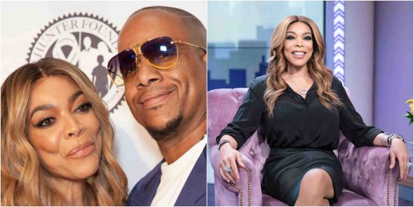 Wendy Williams divorce Show host to leave marriage after 22 years lailasnews 3