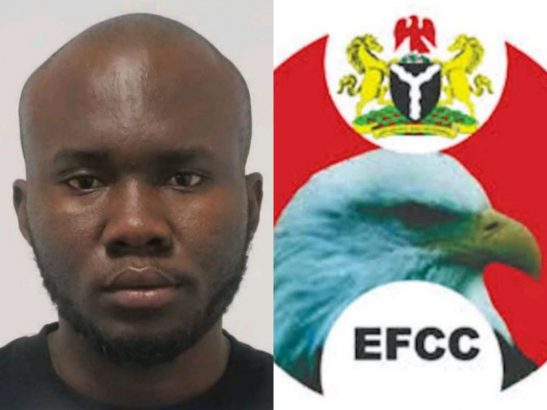 Yahoo boy sentenced to jail for $29,000 romance scam