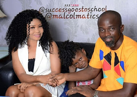 Success Mobbed In Lagos, Signs Endorsement Deal, Appeared On AY Live Show (Photos)