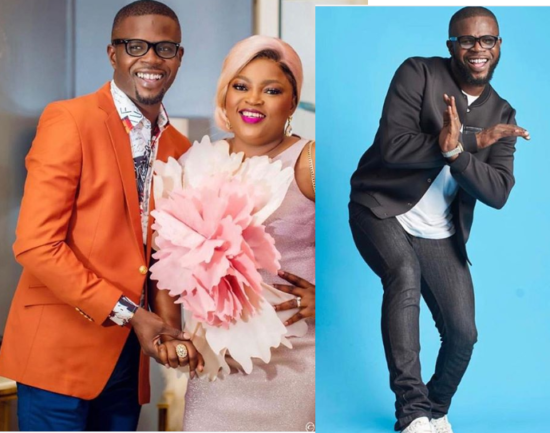 “Men will disgrace you” - Nigerians drag JJC Skillz, says he fled when police came to apprehend Funke Akindele