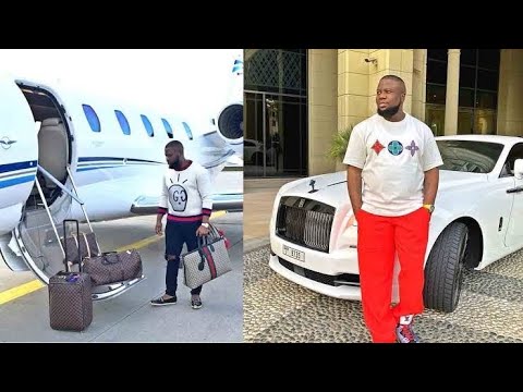 Daddy Freeze Addresses Hush Puppi’s Arrest In Dubai.