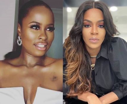  Sex-Health Therapist Jaruma Alongside BBN's Mercy & Venita Call Out Ella For Being Deceitful