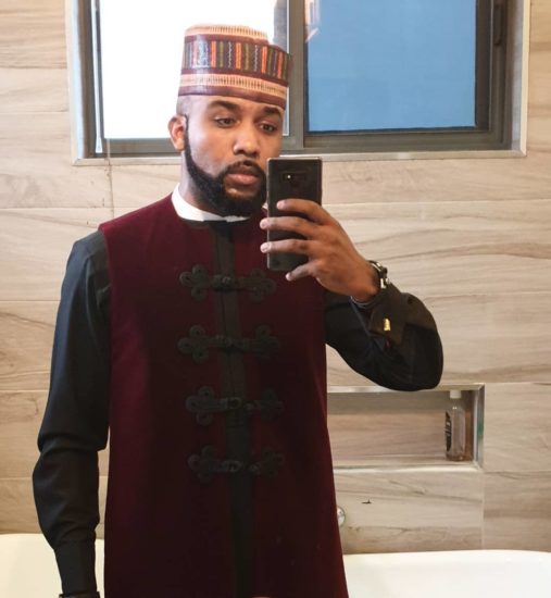 Social Media Won't Guarantee A Win In Elections - Banky W