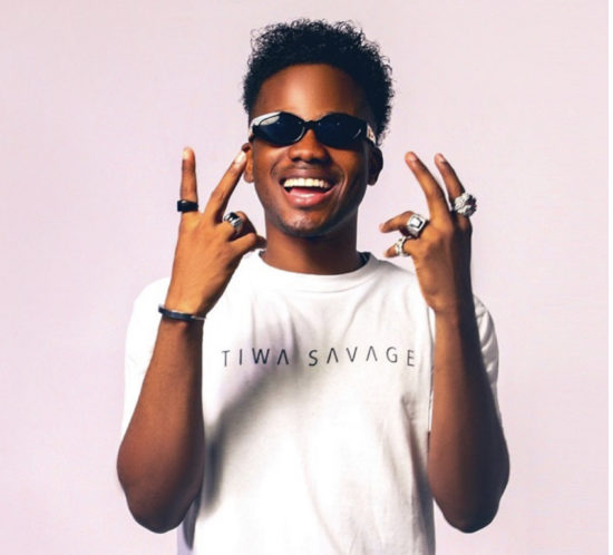 Korede Bello – Brown Skin Girl (Cover)