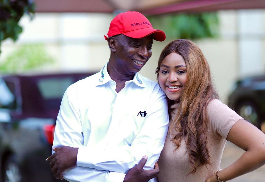 Ned Nwoko marries 