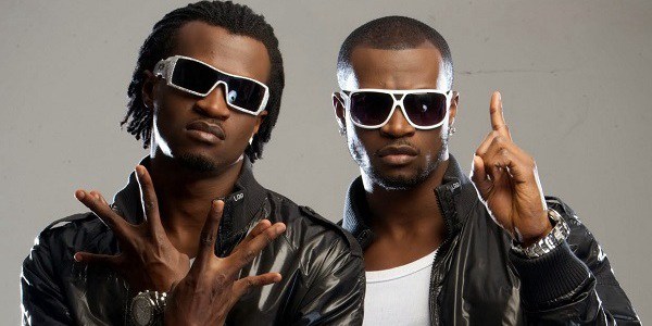 Peter Okoye tells