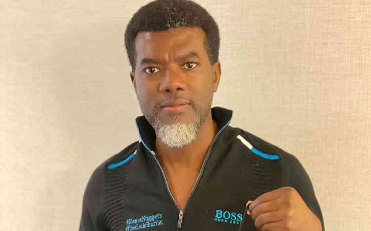 Reno Omokri bone