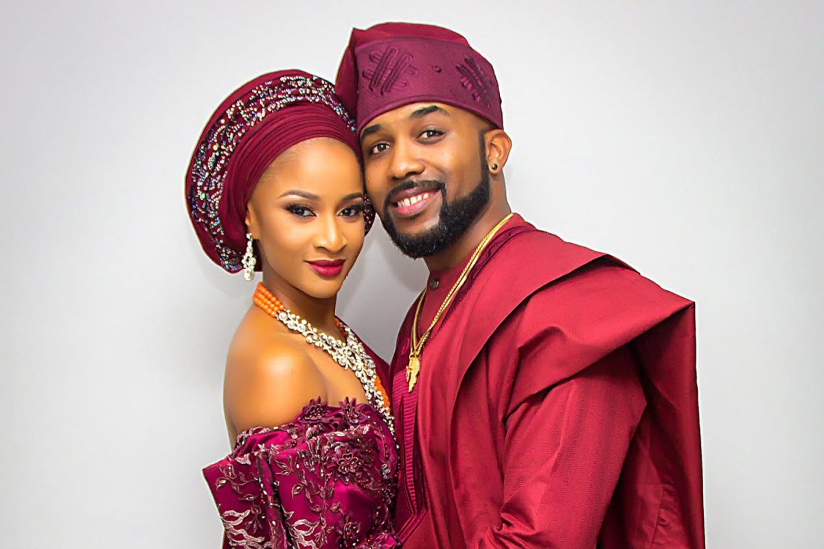 Banky W gets