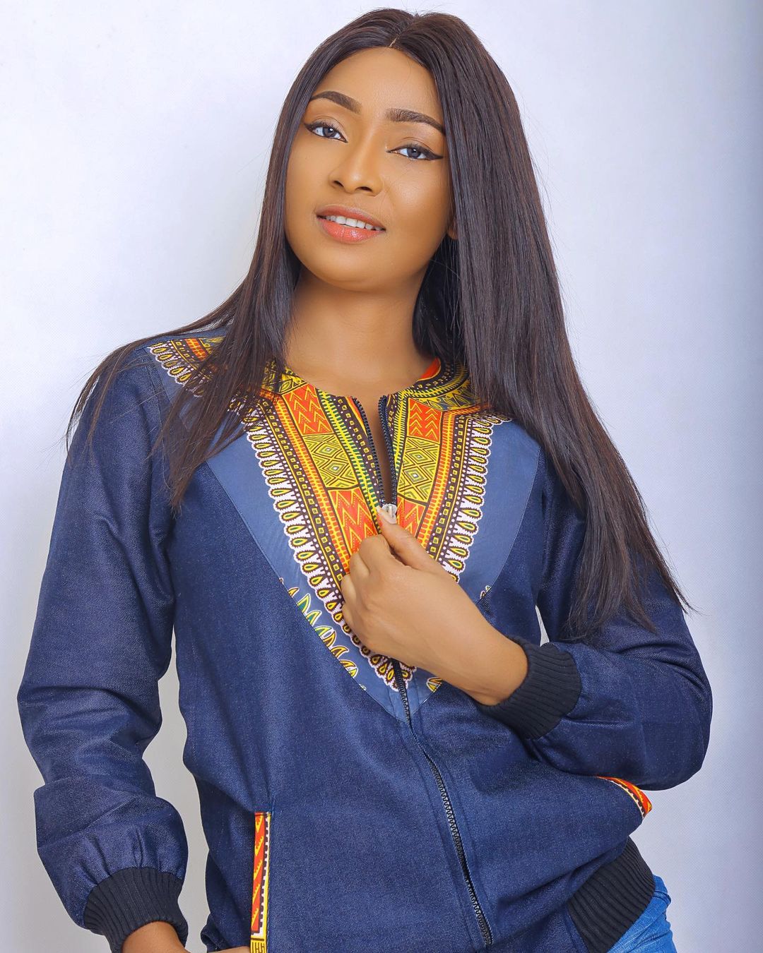 Belinda Effah blasts