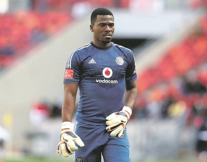 Senzo Meyiwa