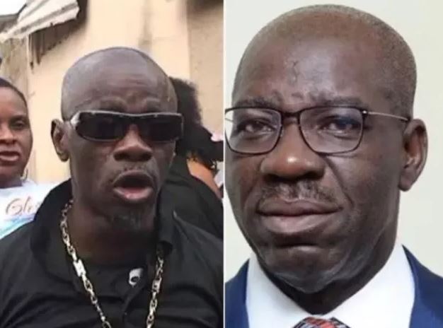 Obaseki and Kabaka