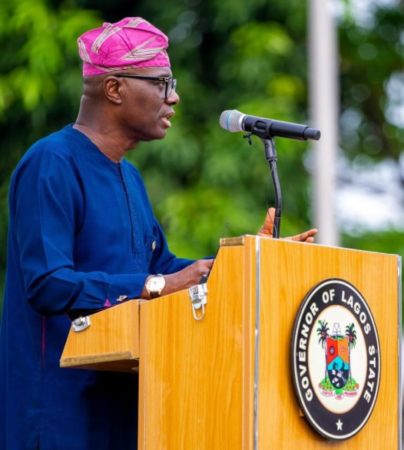 #EndSARS: why Governor Sanwo-Olu imposed 24-hour curfew in Lagos