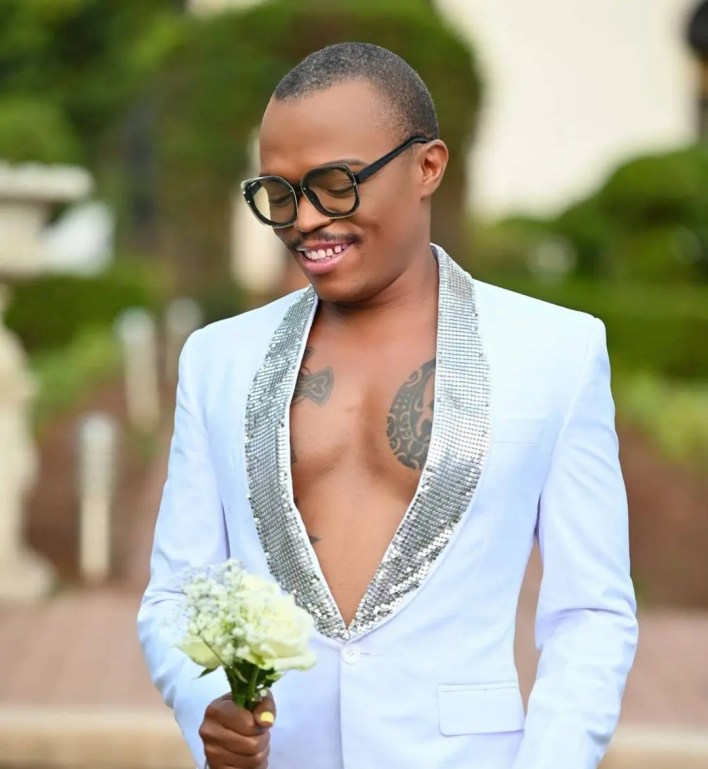 Somizi