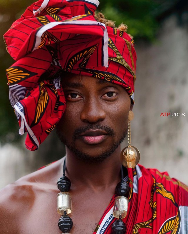 Bisi Alimi tells