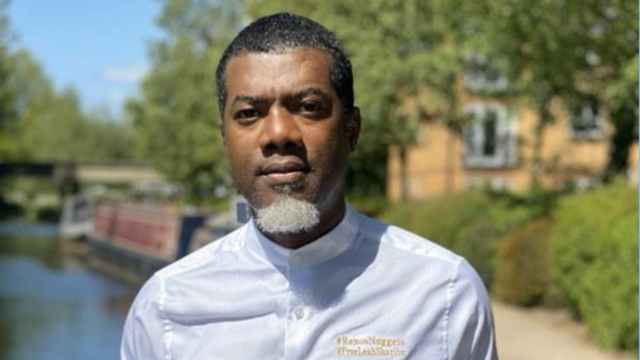 Reno Omokri tells