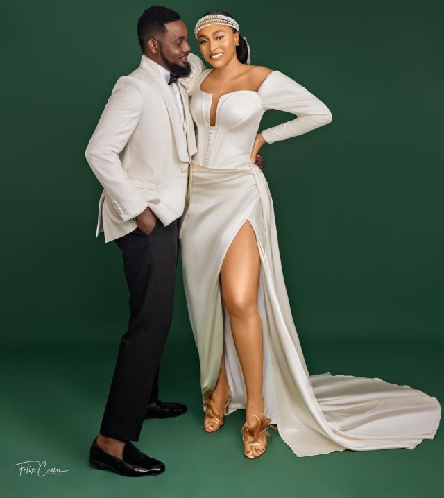 Mabel Makun opens up 