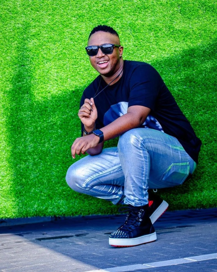 DJ Shimza