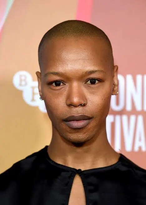 Nakhane