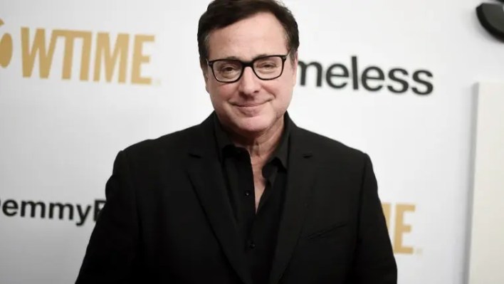 Bob Saget