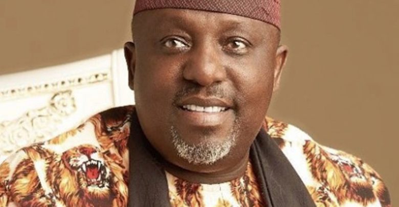 Rochas Okorocha