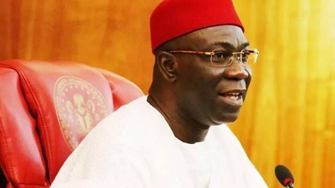 Ike Ekweremadu