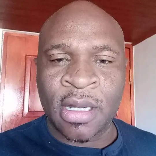 Dr Malinga