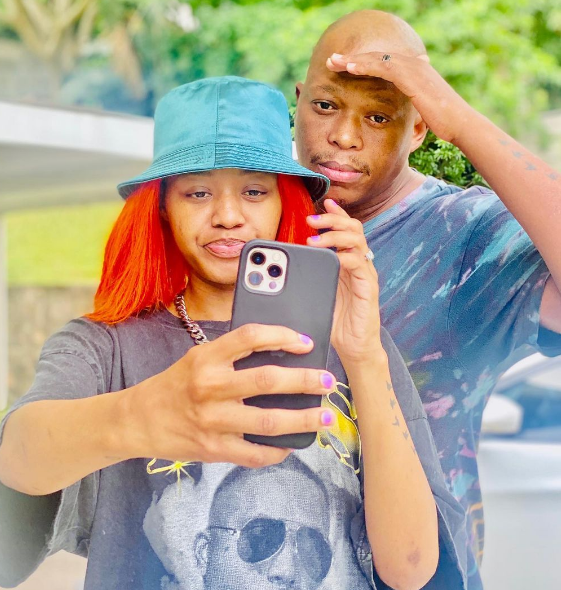 Babes Wodumo