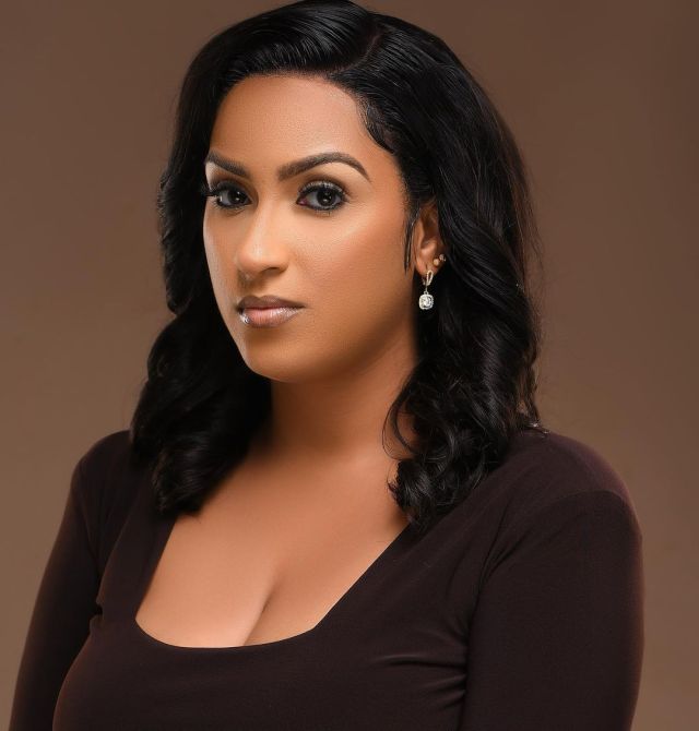 Juliet Ibrahim condemns 