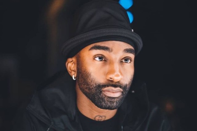 Riky Rick found