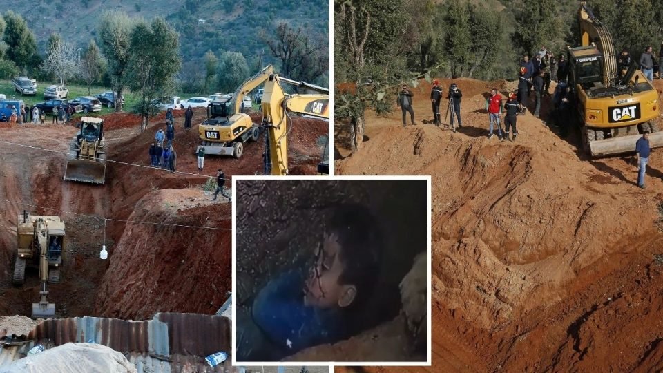 Morocco-boy-stuck-in-well-Rayan