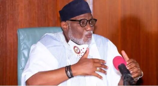 Akeredolu