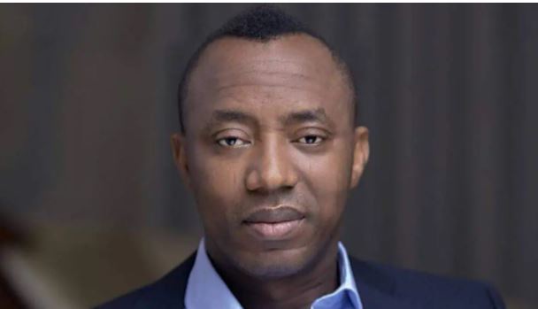 Sowore