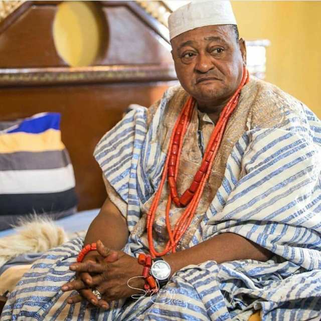  Jide Kosoko reacts 