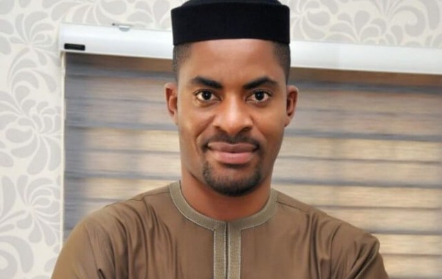 Deji Adeyanju asks