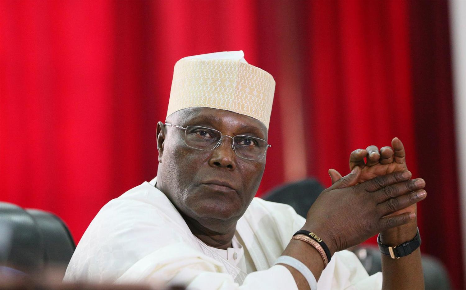 Atiku Abubakar