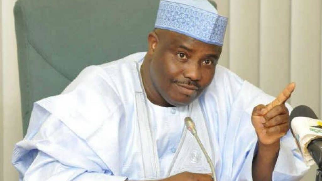 Tambuwal