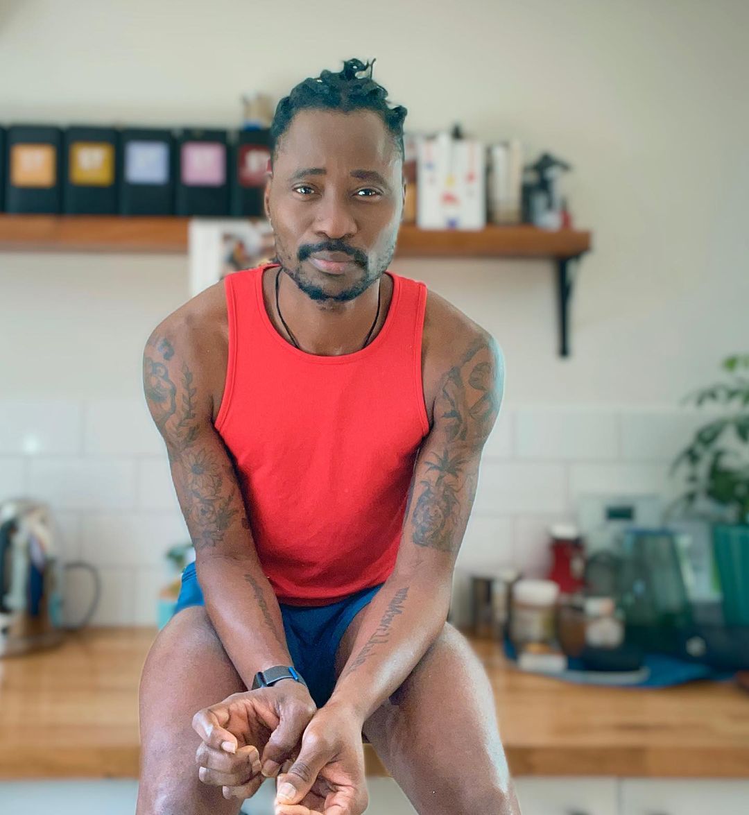  Bisi Alimi