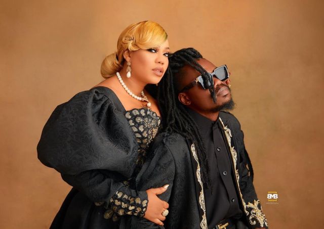 Toyin Lawani tells 