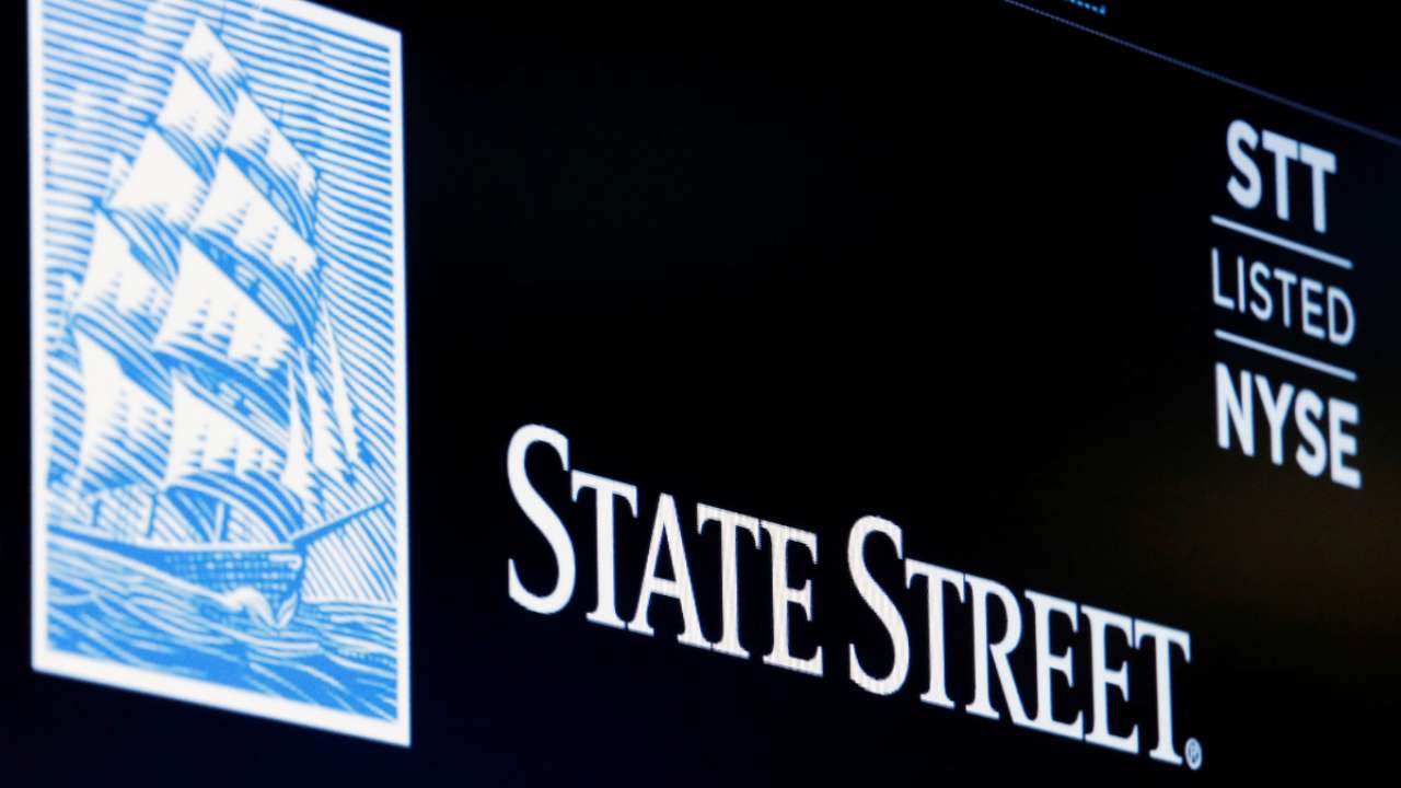 State Street Corporation