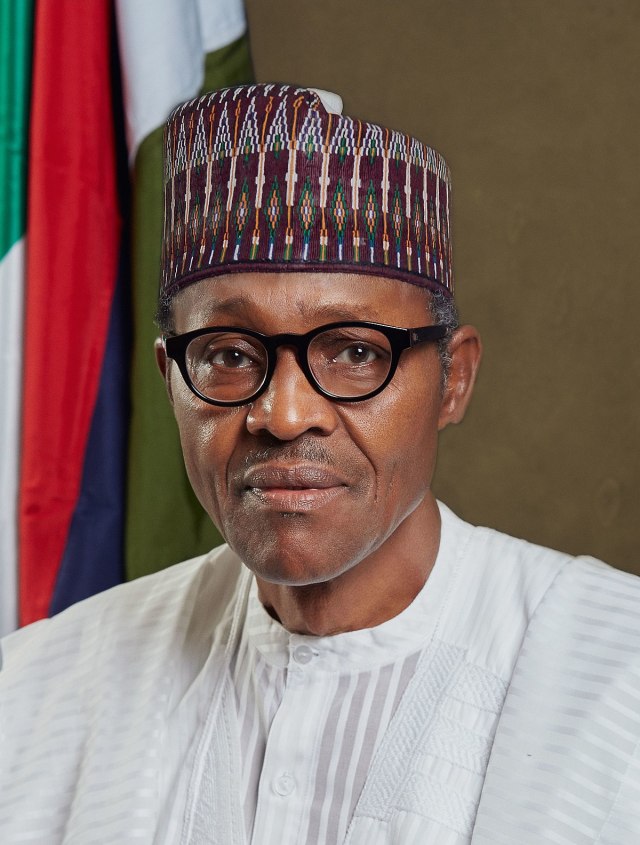 President Buhari