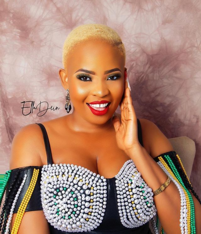  BBNaija's Cindy advises