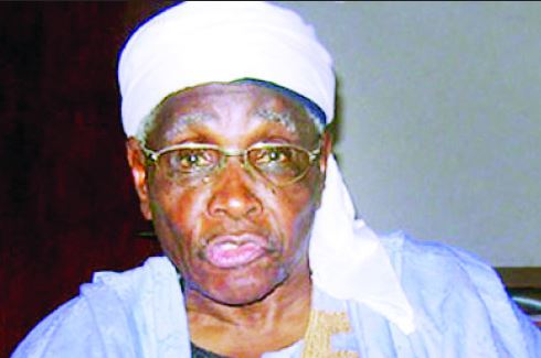 Ango Abdullahi